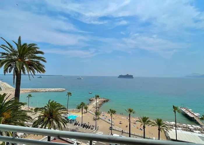 Studio Les Pieds Dans L\'Eau