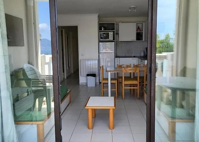 Residence Cannes Villa Francia - Maeva Home - Appartement 3 Pieces 4 Personnes - Confort Mae-5666