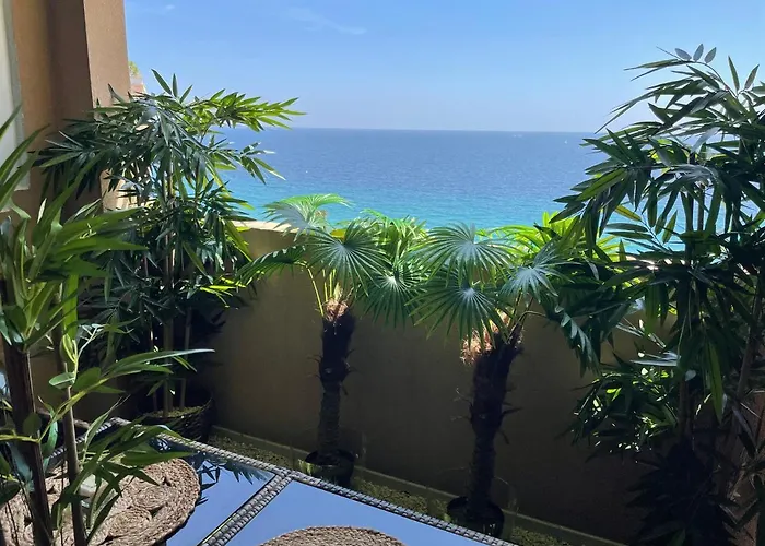 By Neptune - La Palme Riviera