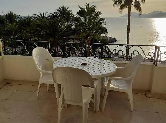 Croisette Beach One Bedroom