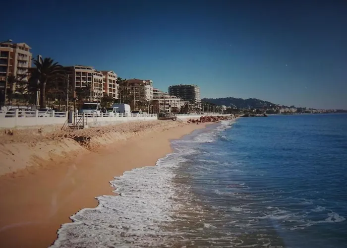 Plage Et Commerces 218