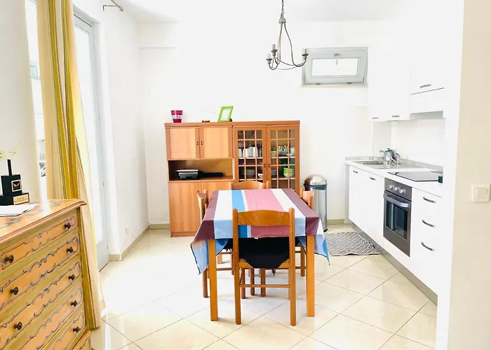 Apartment Staycannes