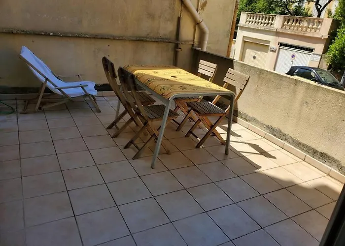 Great Studio In Prestigious Building
