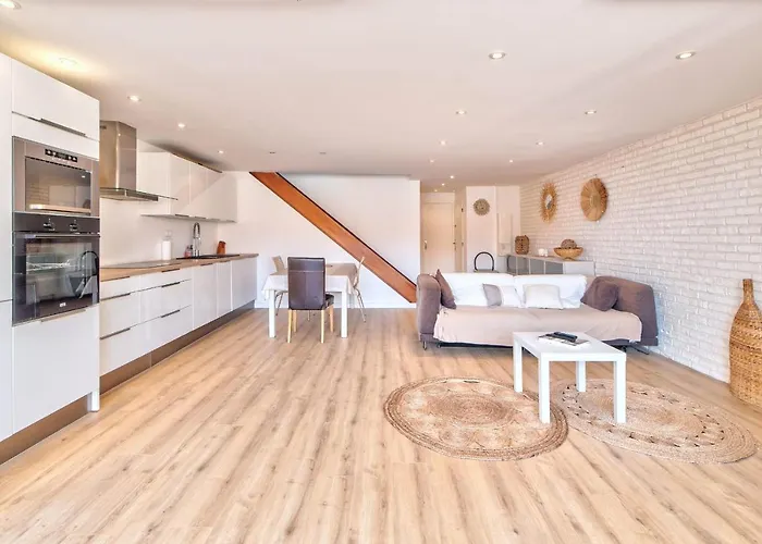 Apartment Felix Superb Apartment With Terace And Sea View