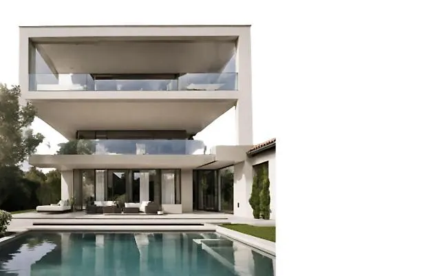 Villa Laetitia