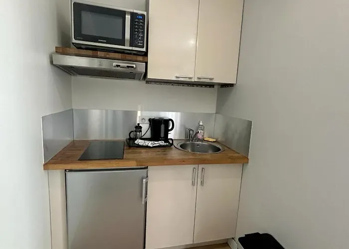 Residence Gambetta