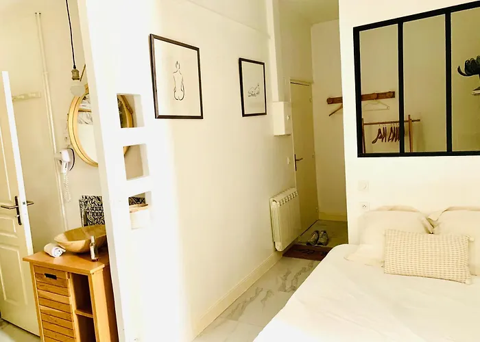 Jungle Suite&SPA