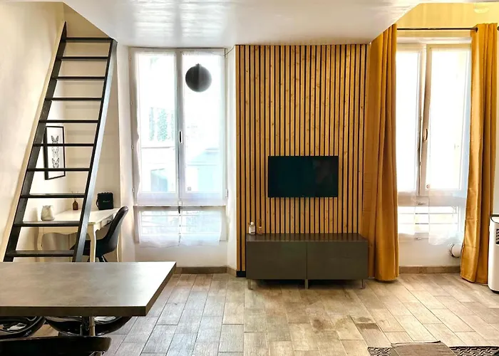 Wolf Duplex Heart Of Cannes & Beaches