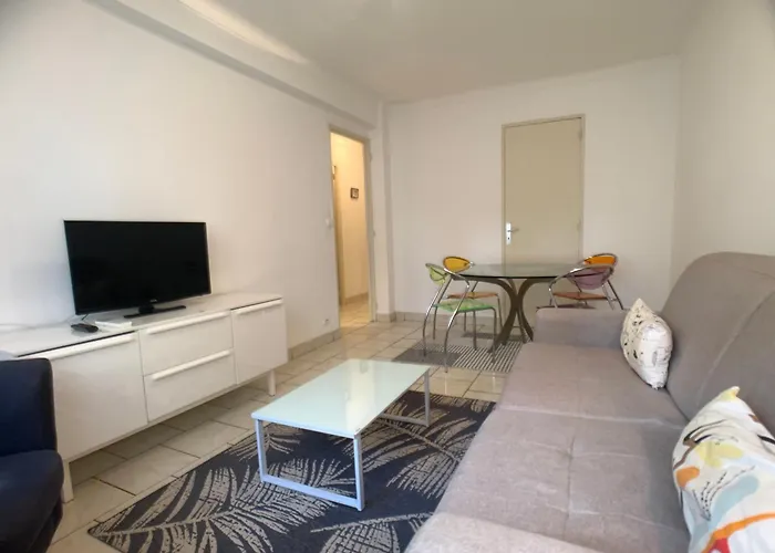 Appartement General Ferrie