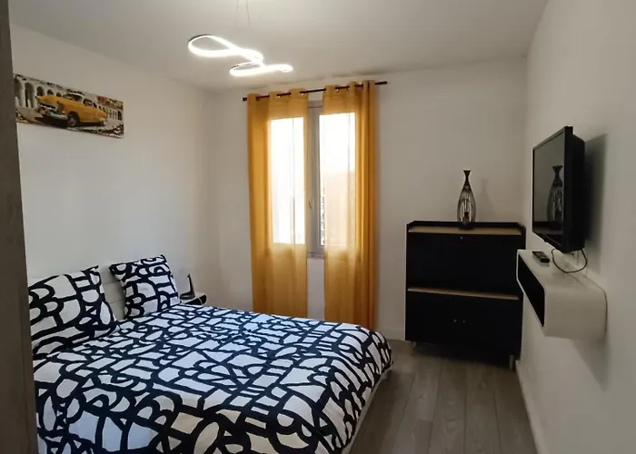 Foras Urban Living A 2 Pas Du Festival