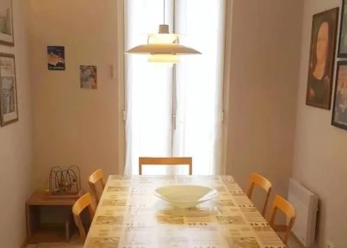 Casa Charlotte Nel Cuore Di Cannes