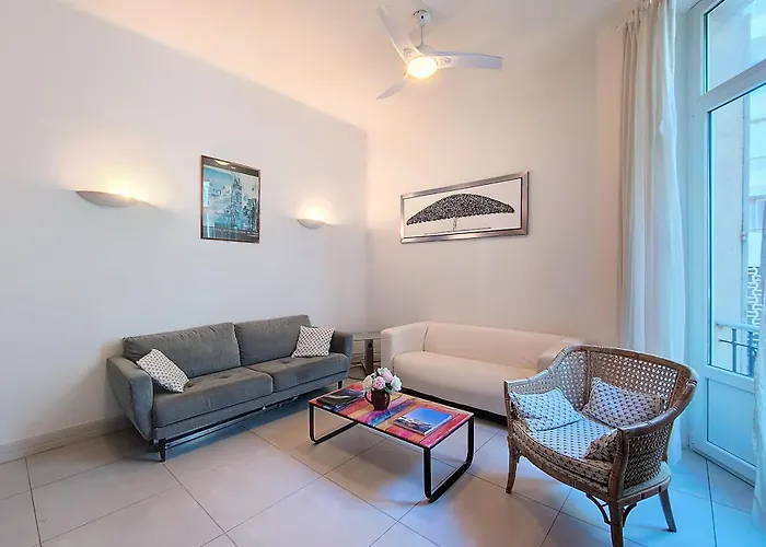 Providence - 3P Apartment In The Heart Of Cannes