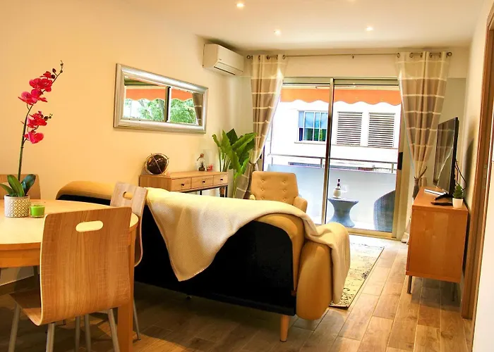 Appartement Cosy