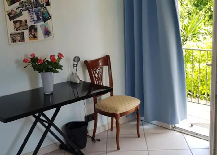 Villa De Charme Centre Cannes Au Calme