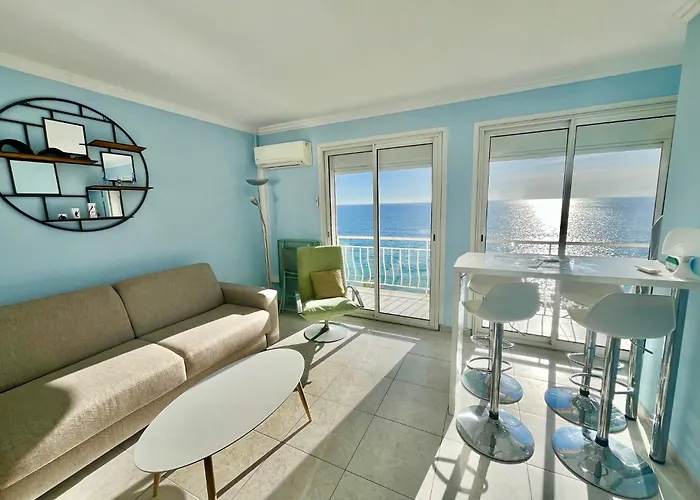 Louise appartement