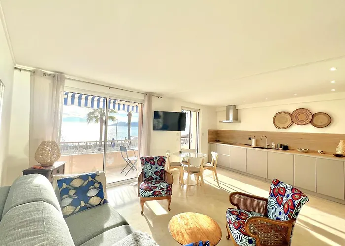 Shelly Luxury Sea View By Welcome To Cannes