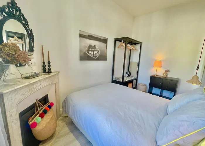 Casa Valfa A 200M Du Palais, By Welcome To Cannes