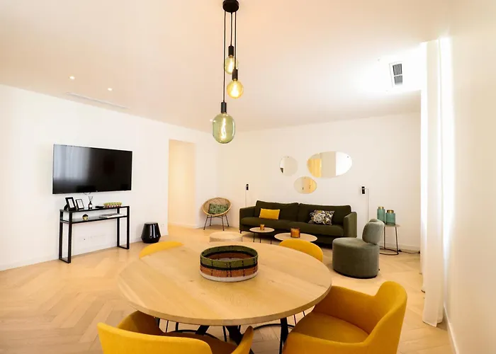 Residence Buttura