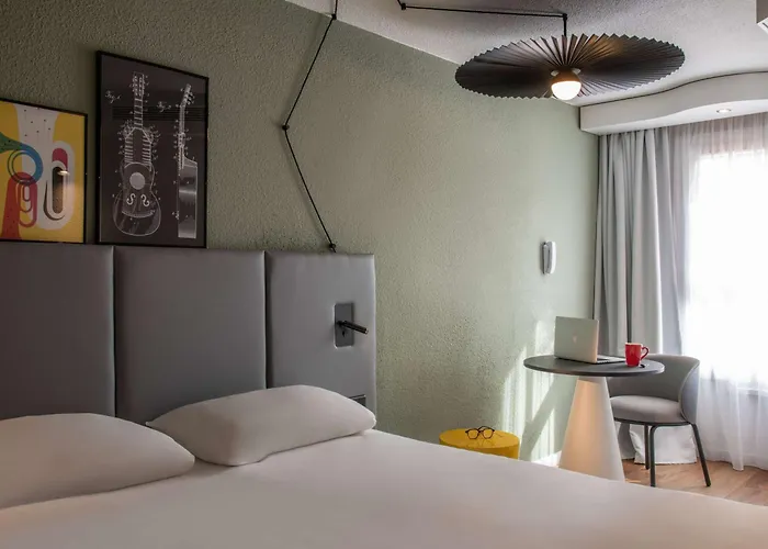 Ibis Cannes Centre