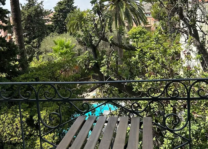 Top Emplacement Centre Cannes