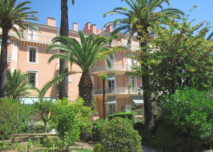 Le Pavillon113