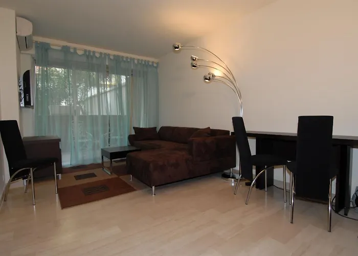 Ipanema Residence Le Vendome
