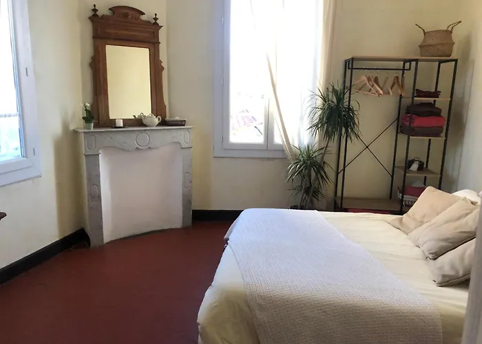 Bed&Breakfast Chambres d\'hôtes COTTAGE BELLEVUE