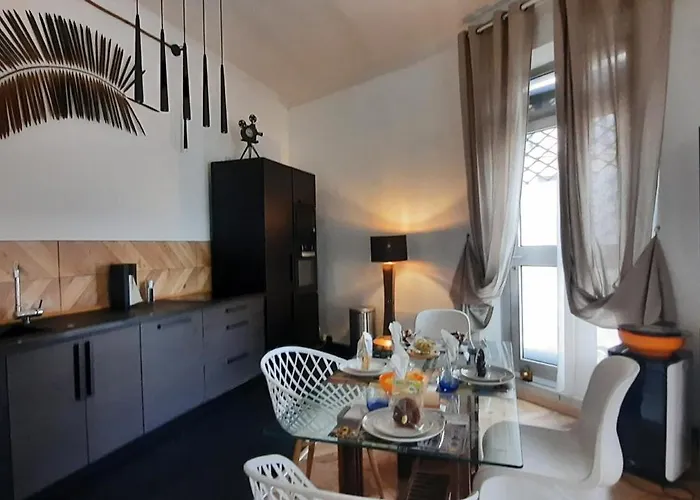 Appartement Loft Ravissant De 60 M2 Nouveau
