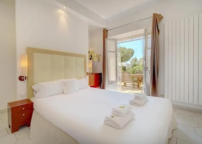 Villa Luna Nova