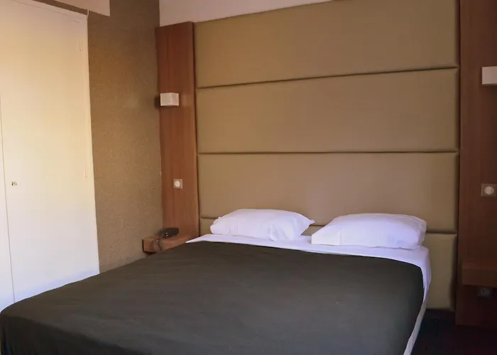 Hotel Schtak
