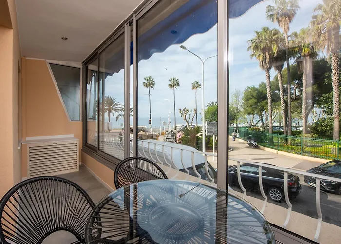Appartement Dollia - Welkeys