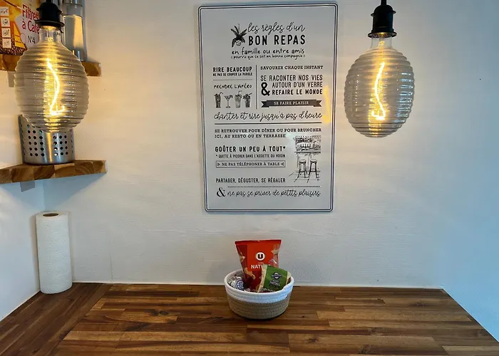 Fantastic Located Studio
