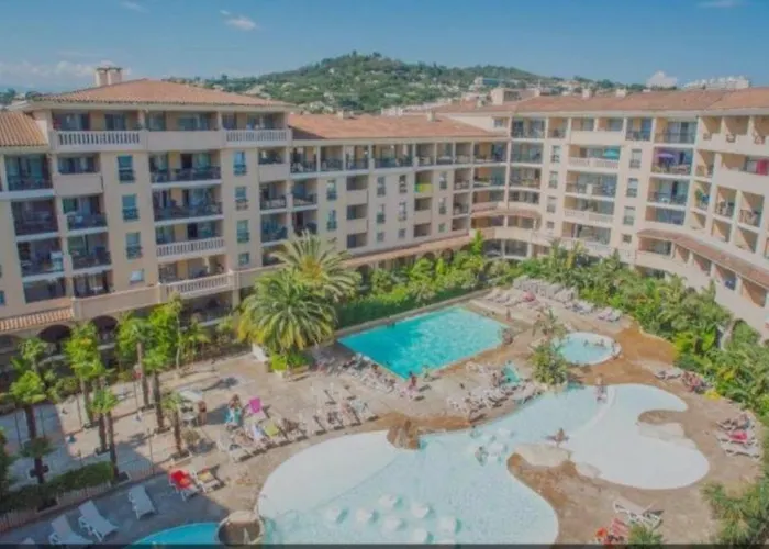 Appartement Proche De La Plage