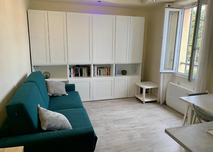 Studio Hyper Centre - Ideal Pour Vos Vacances Ou Voyage D\'Affaires