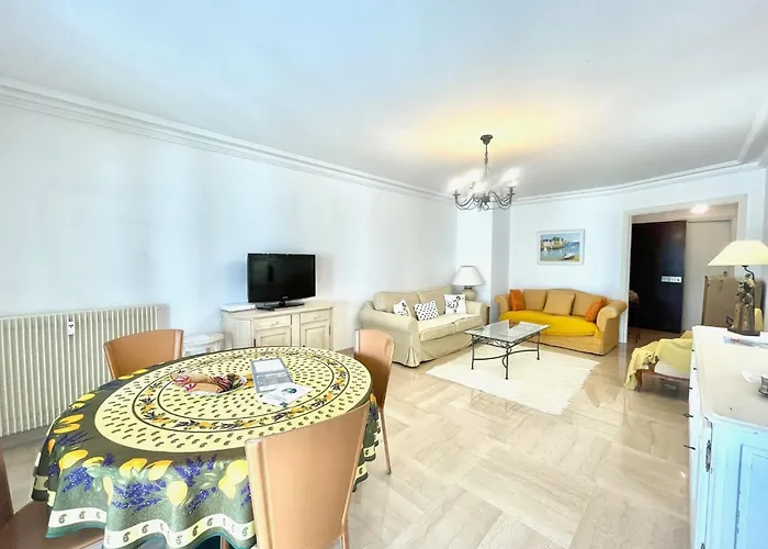 Cannes Center By Welcome To Cannes