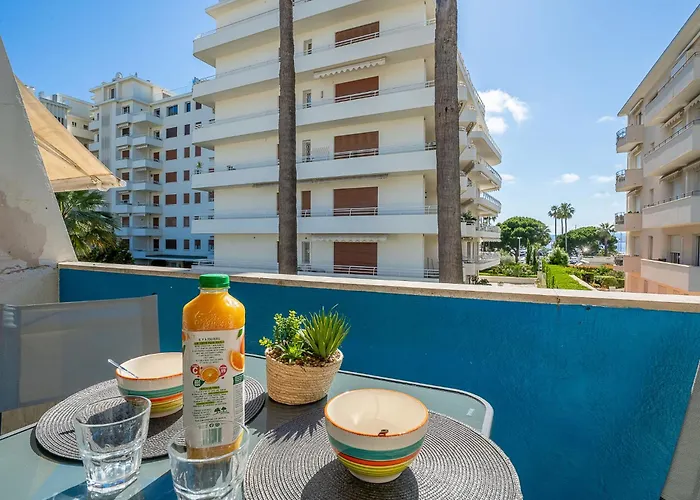 Apartment Le Marlyne 1 By Interhome