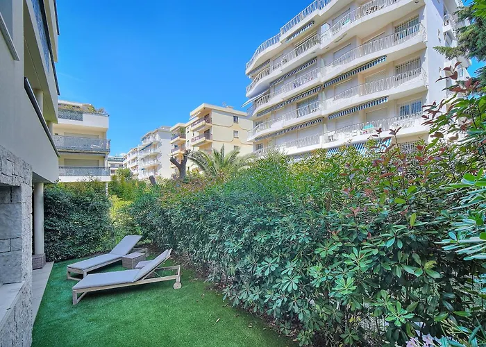 Immogroom - Garden - Bikes - Bbq - Parking - Ac