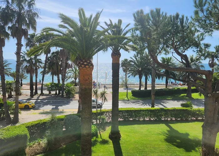 Cci - Cannes Midi Front De Mer - Lec -
