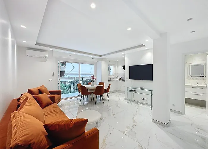 Residence Lacour