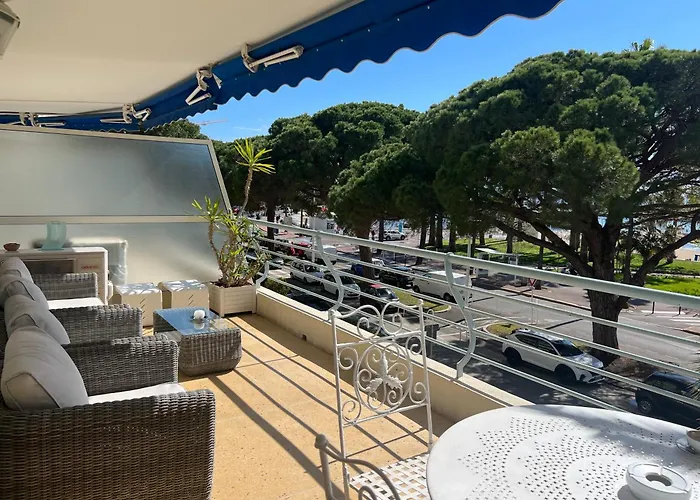 Sea View Croisette