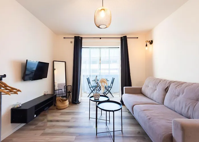 Appartement Bord De Mer