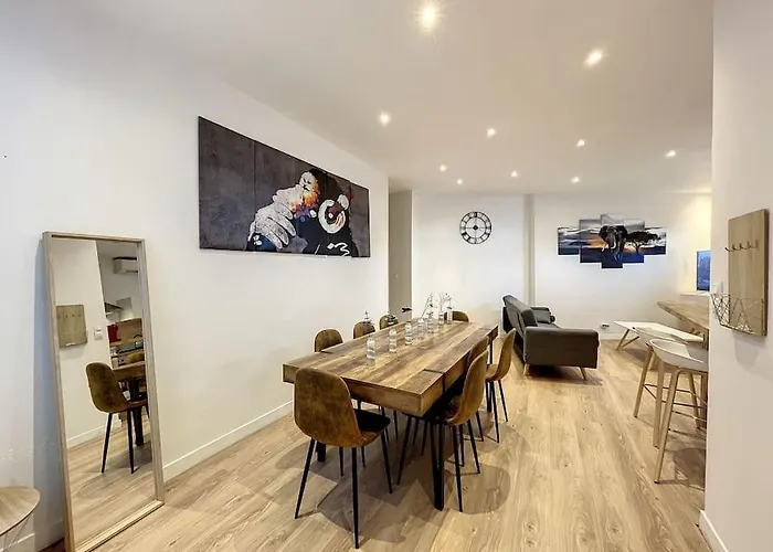 Appartement Luxe Cannes Centre A Cote Du Palais