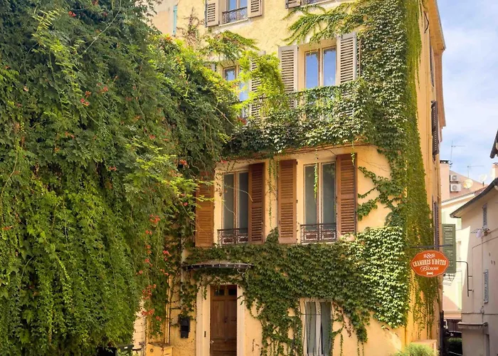 Charming House