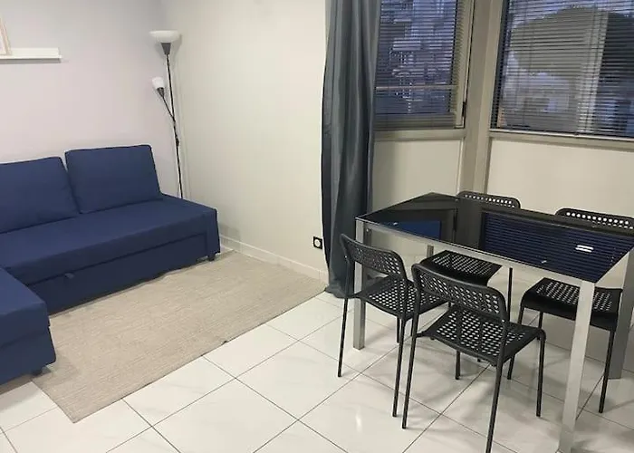 Superbe Appartement Avec Terrasse 2 Chambres, 4 A 5 Couchages Piscine, A Deux Pas Des Plages Et De La Croisette