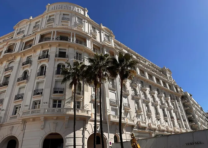 Residence Palais Miramar
