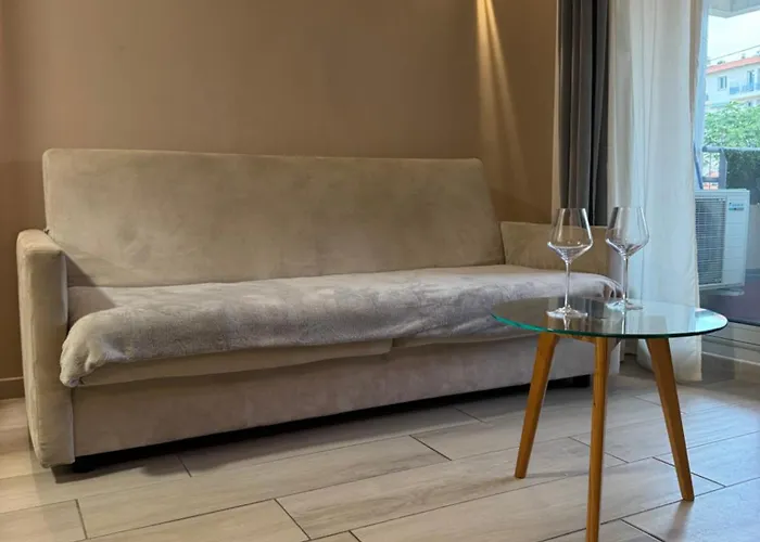 Appartement Proche De La Mer