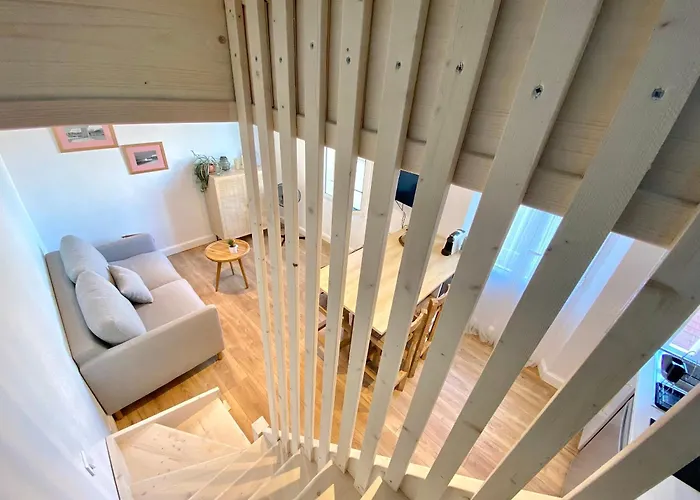 Appartement Cannes Centre