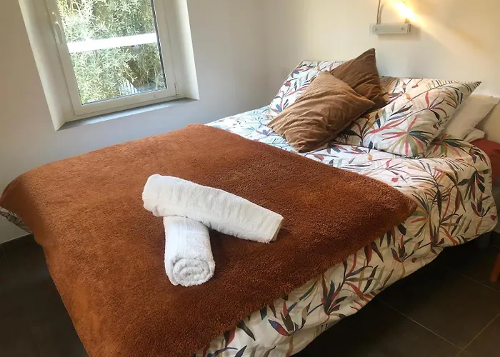 Appartement - Cannes Vieille Ville - Le Suquet