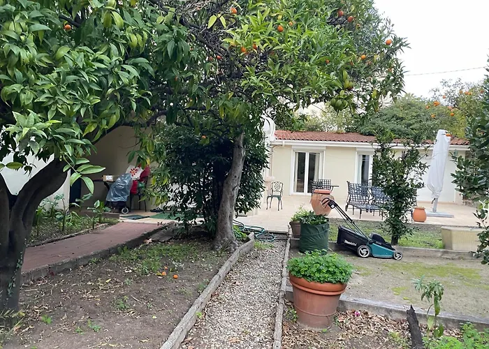 Chez Nicole