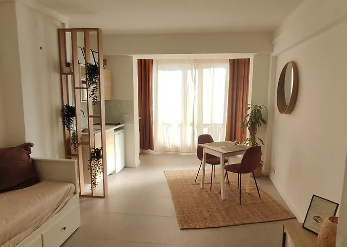 Apartment Cannes Croisette